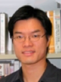 Dr. Kenneth Kin-Yip Wong