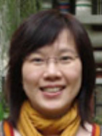 Dr. Marian Choy