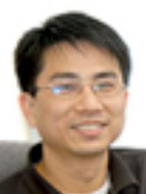 Dr. Siu Ming Yiu