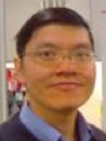Dr. Vincent Tam