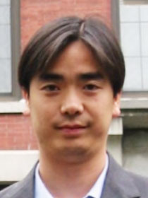 Dr. Yuan Lin