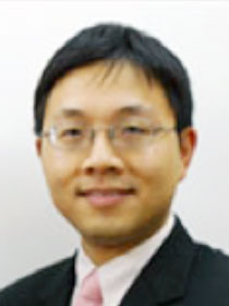 Prof. Edmund Y. Lam