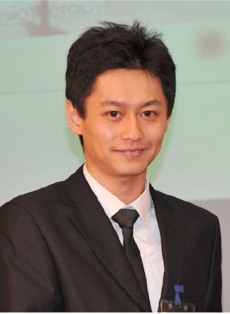 Dr. Chui Chun Kit